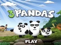 3 Pandas