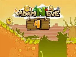 Adam and Eve 4