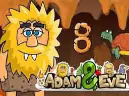 Adam and Eve 8