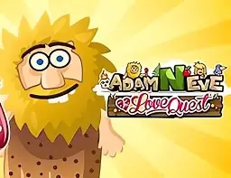 Adam and Eve: Love Quest