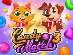 Candy Match 3