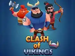 Clash of Vikings