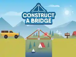 Construct a Bridge