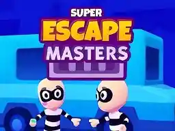 Escape Masters