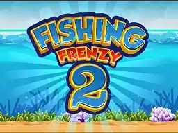 Fishing Frenzy 2 Fishing by words