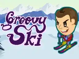 Groovy Ski