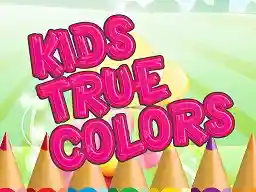 Kids True Color