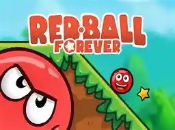 Red Ball Forever