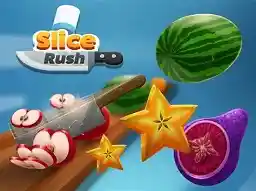 Slice Rush