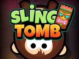 Sling Tomb 2D