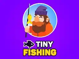 Tiny Fishing