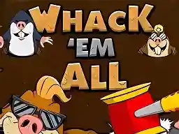 Whack em All